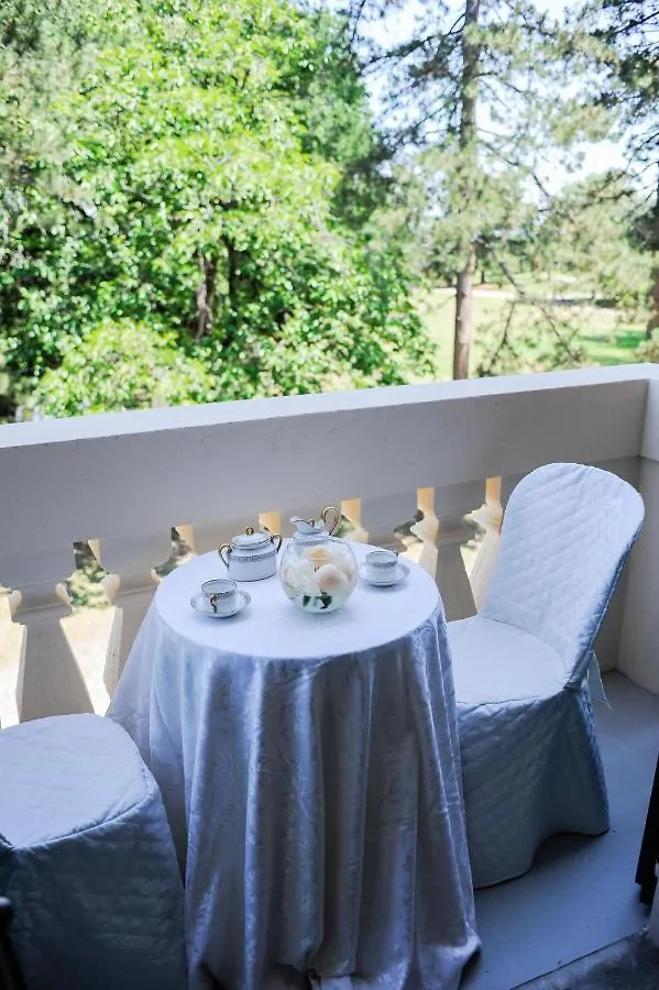 Villa San Savino Crespellano 0*,  Olaszország