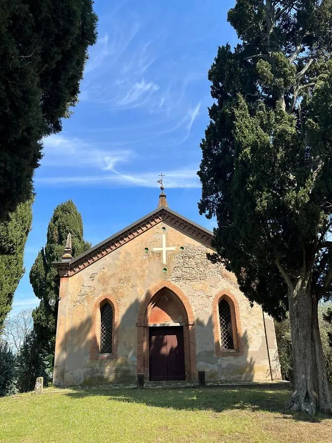 Villa San Savino Crespellano Panzió