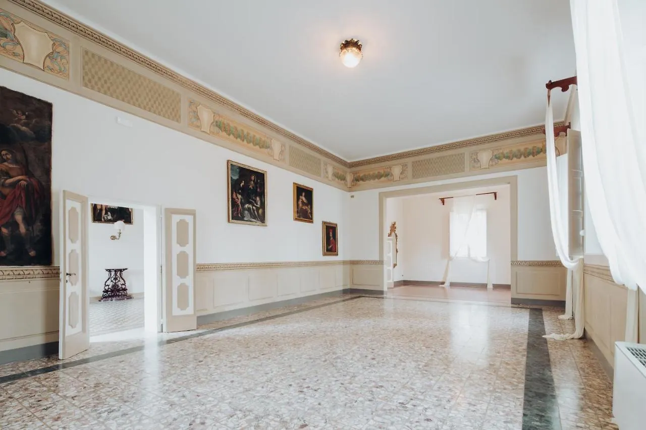 Villa San Savino Crespellano