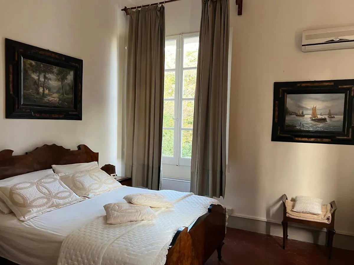 Villa San Savino Crespellano 0*,  Italia