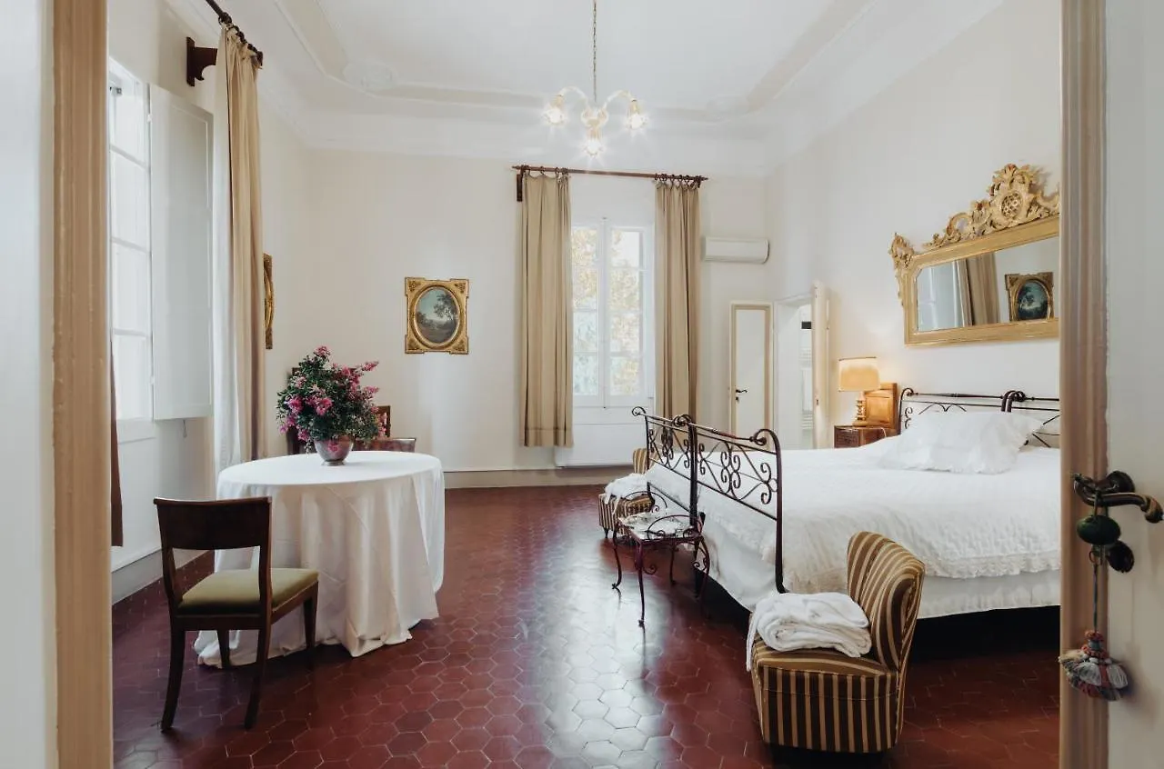 Villa San Savino Crespellano Bed & Breakfast