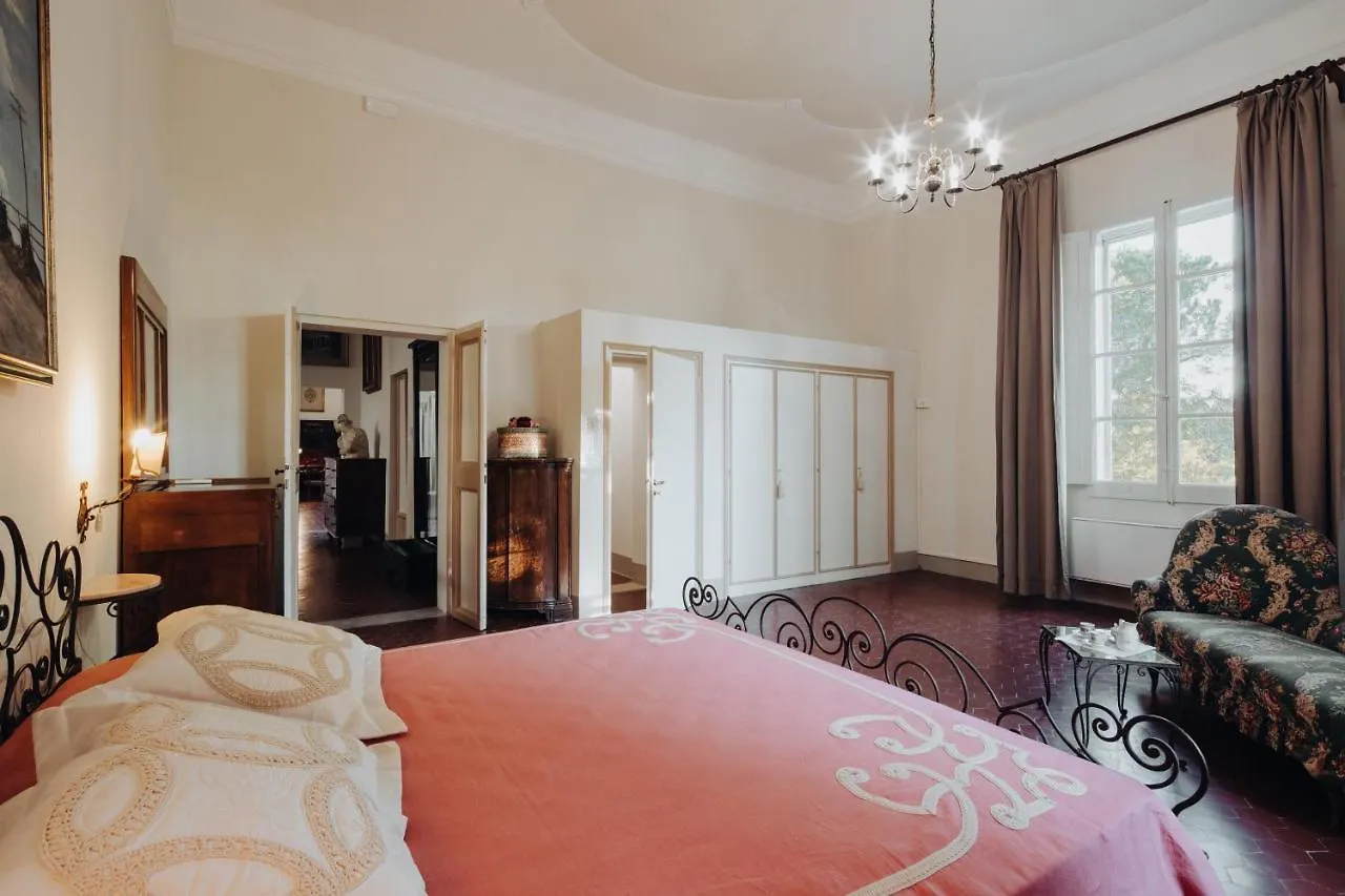 Villa San Savino Crespellano Bed & Breakfast