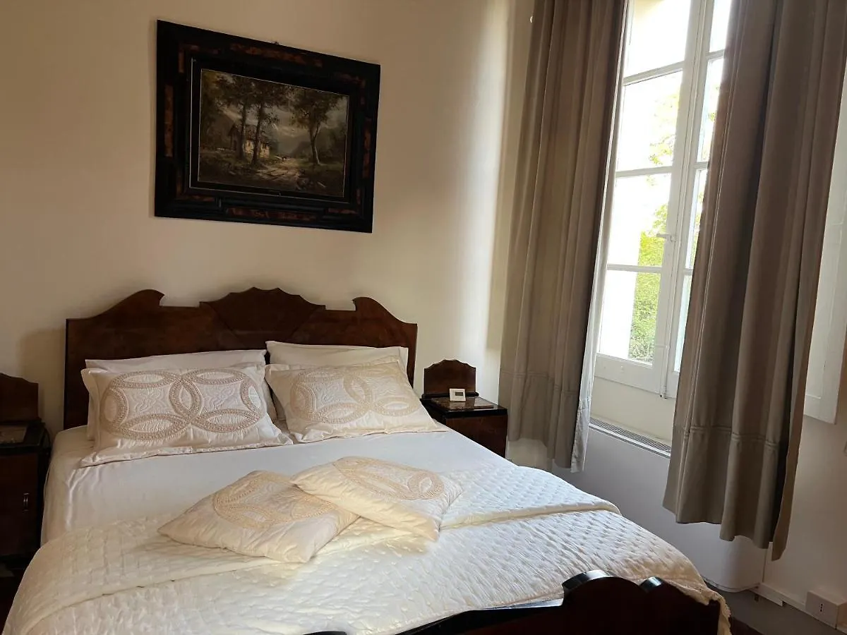 Villa San Savino Crespellano 0*,