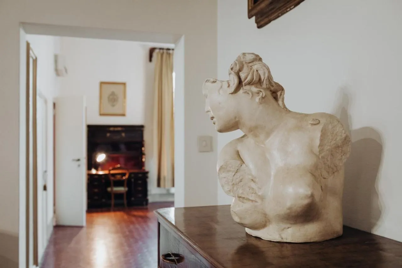 Panzió Villa San Savino Crespellano