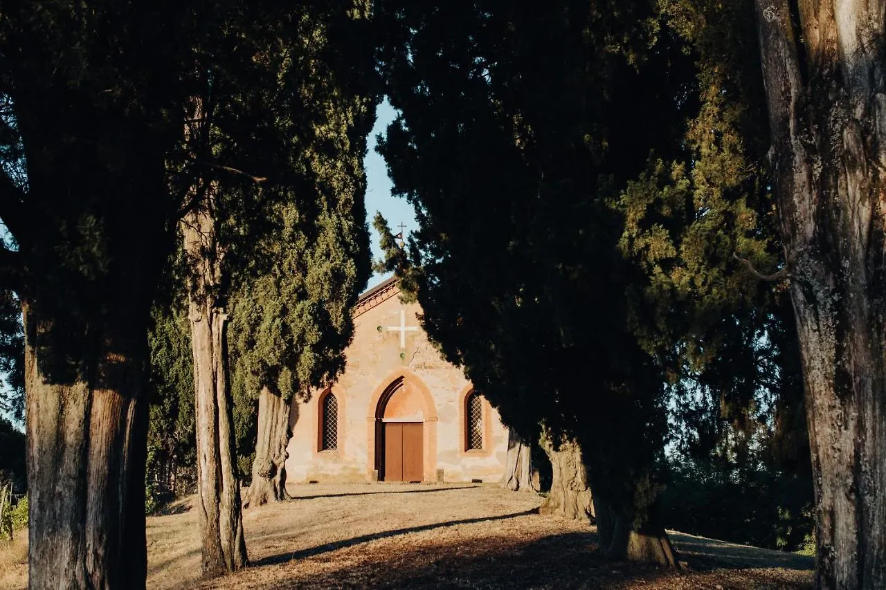 Villa San Savino Crespellano Bed & Breakfast