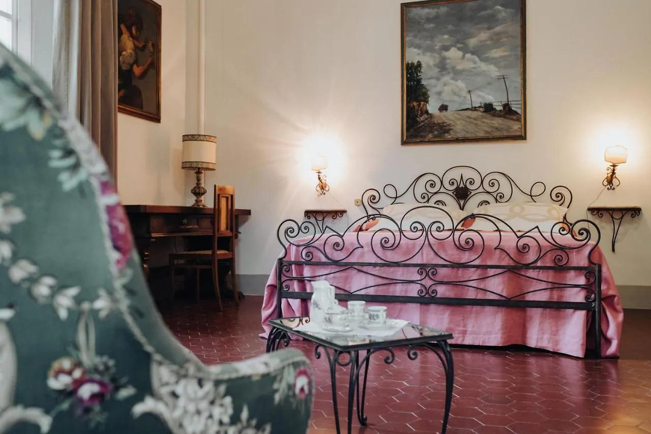 Villa San Savino Crespellano