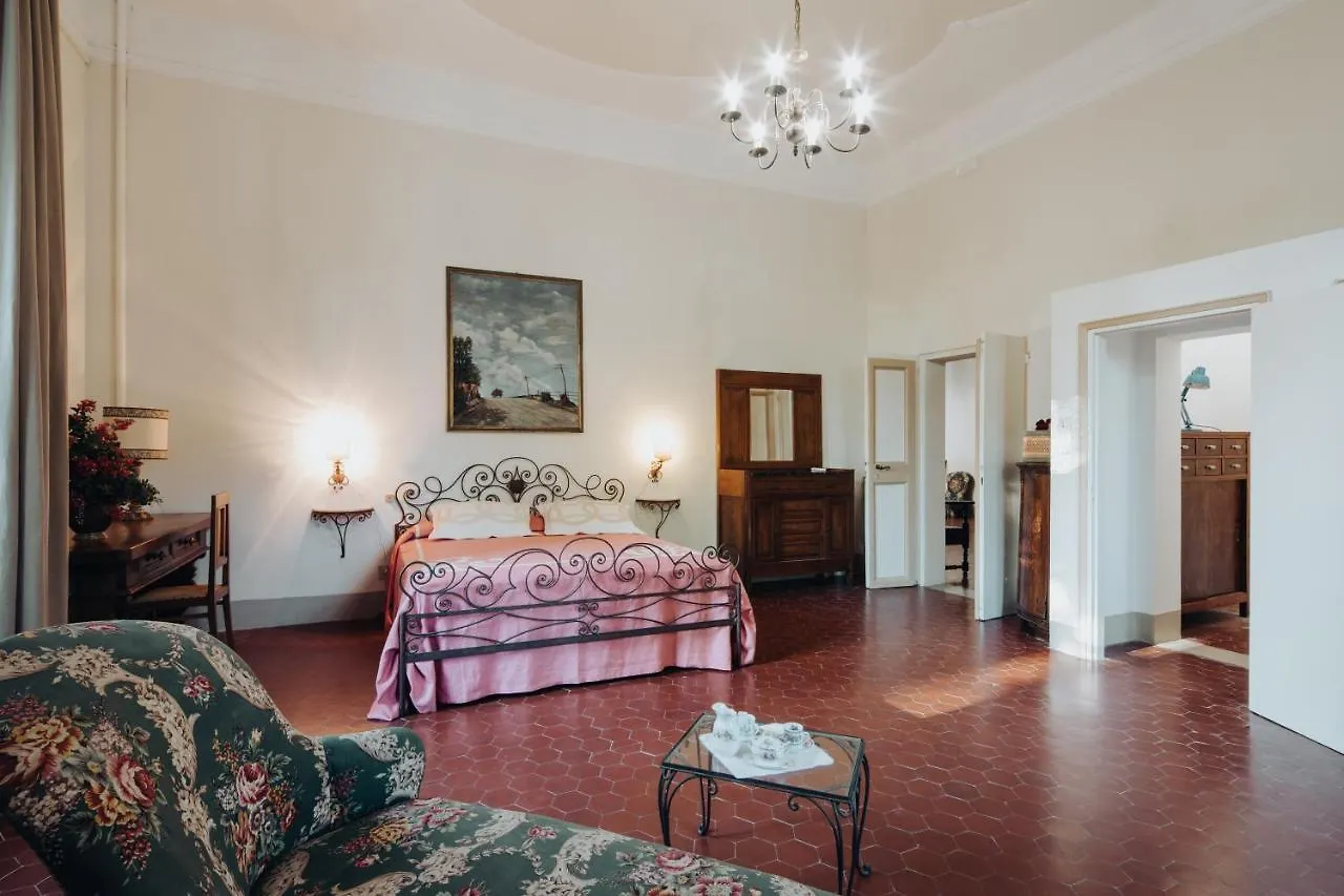Bed & Breakfast Villa San Savino Crespellano