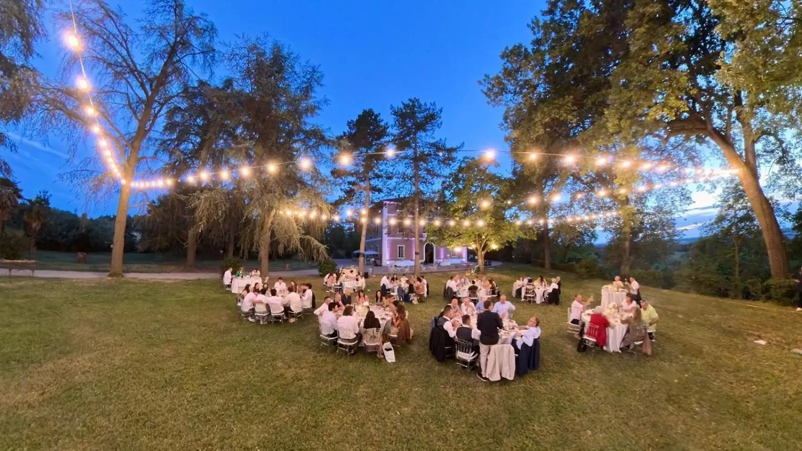 Bed & Breakfast Villa San Savino Crespellano