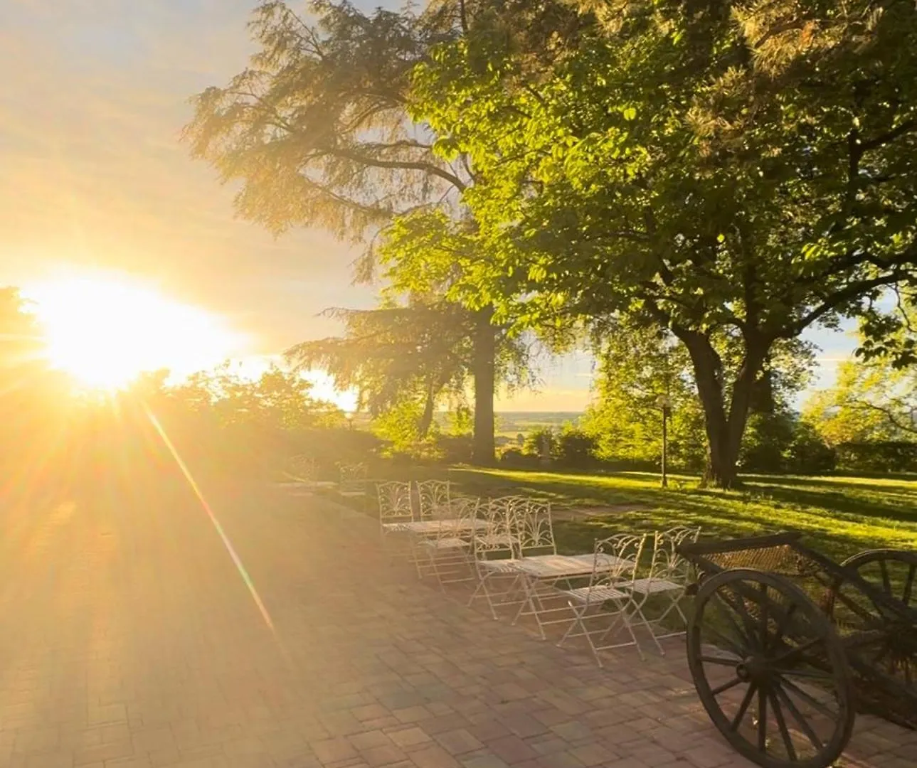 Villa San Savino Crespellano Bed & Breakfast