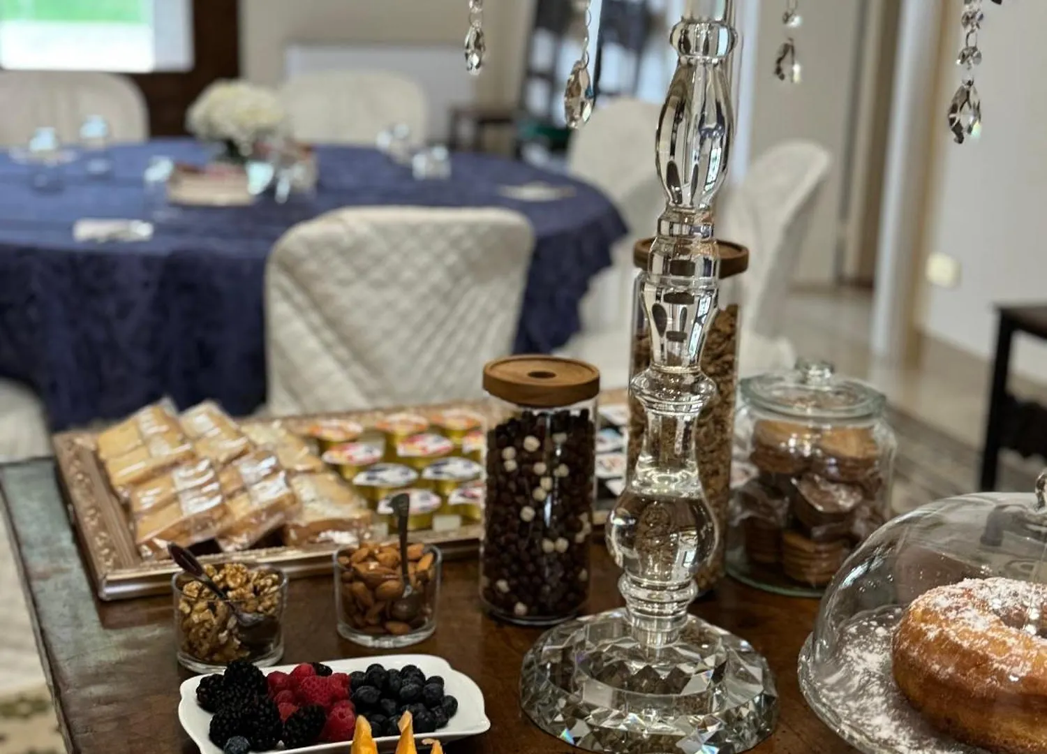 Bed & Breakfast Villa San Savino Crespellano Italia