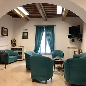 *** Hotel Casa Per Ferie Gens Petilia Italia