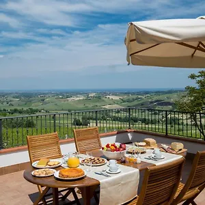 I Rondoni Bed & Breakfast