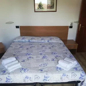 *** Hotel Arno Italia