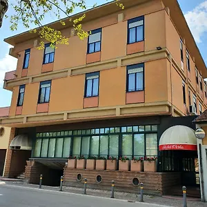 Perla Hotel