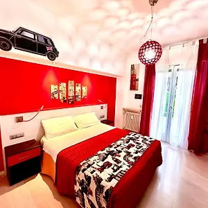 ** Affittacamere Ai Giardini Italia