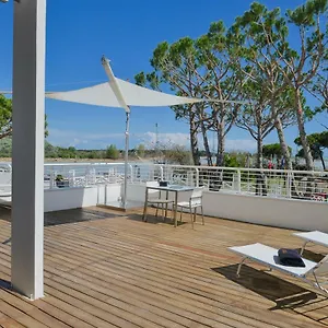 **** Hotel Michelangelo Only Adults Italia