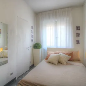  Affittacamere A Casa Di Ara Italia
